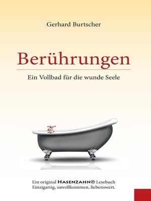 cover image of Berührungen